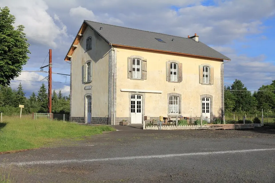 Bild: Lunon92 © Métro-Pole.net · CC BY-SA 3.0 Ruynes-en-Margeride