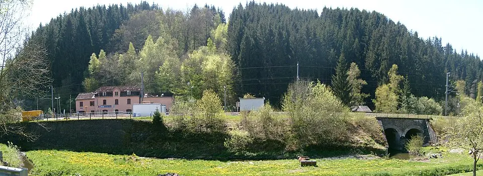 Maulusmühle