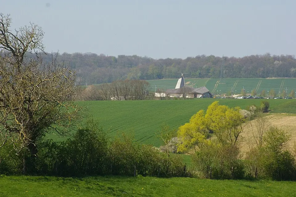 Les Trois-Domaines