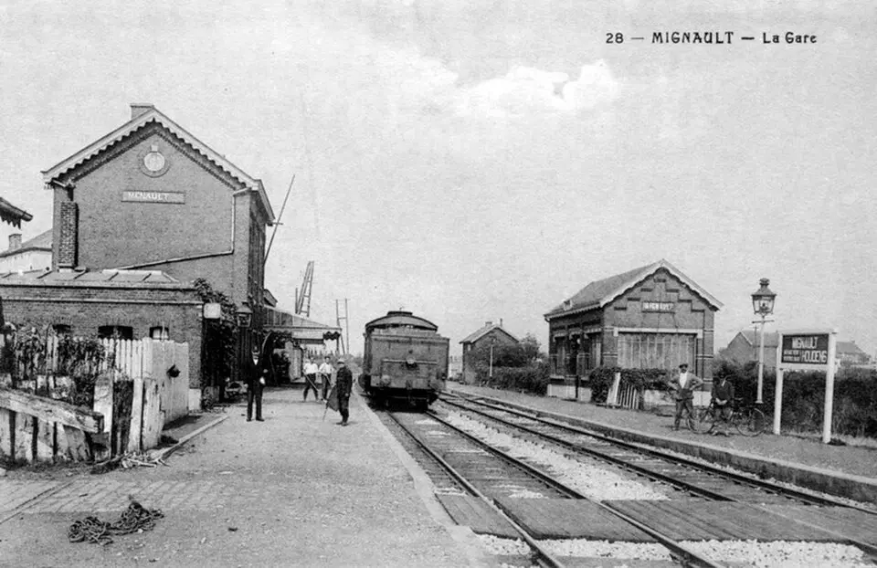 Mignault