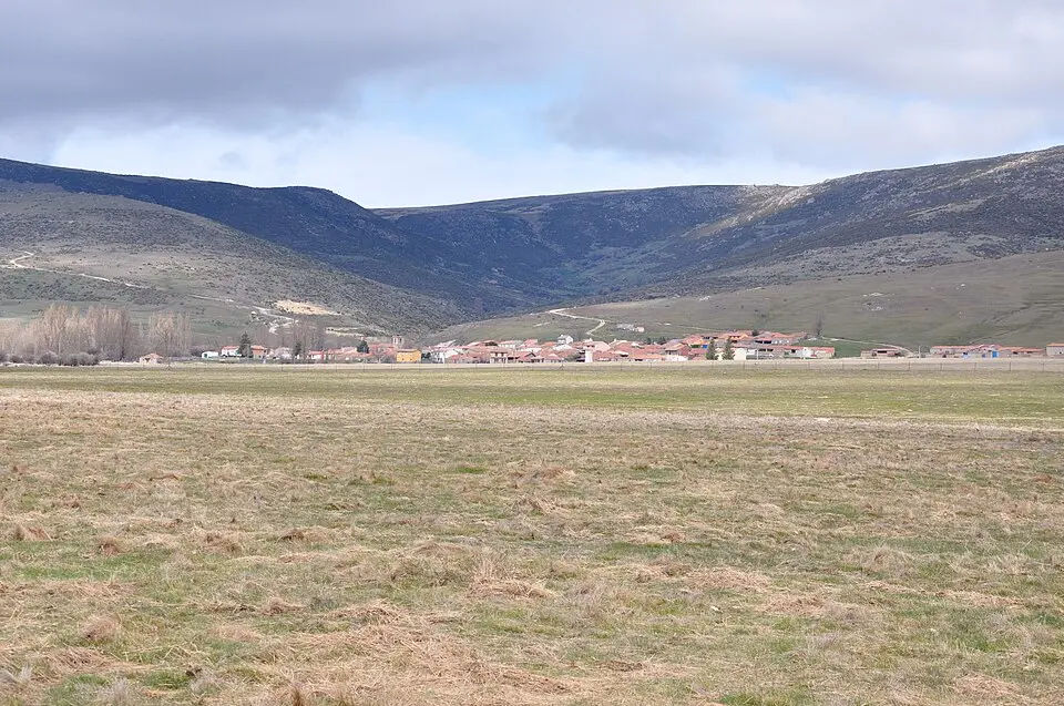 Garganta del Villar