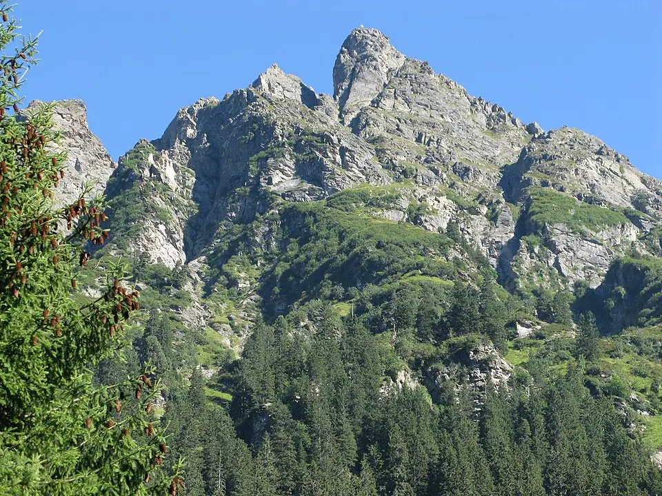 Schmalzberg