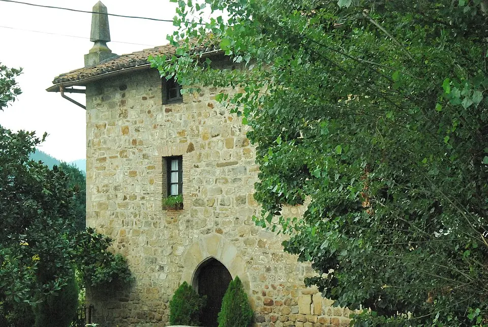 Torre Garibai