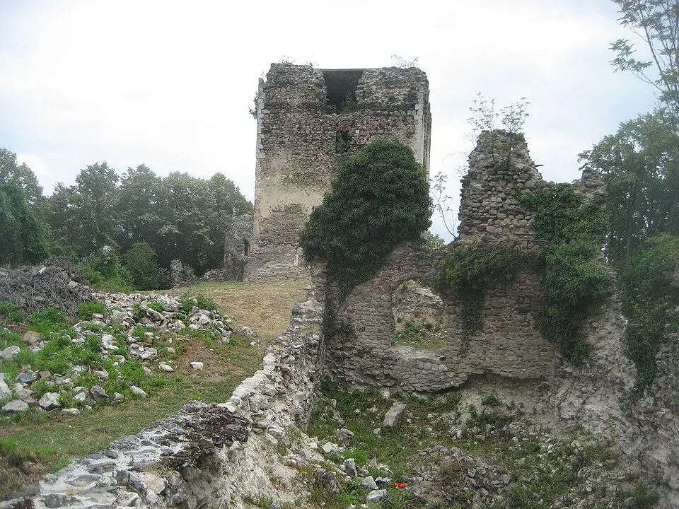 Garić Grad