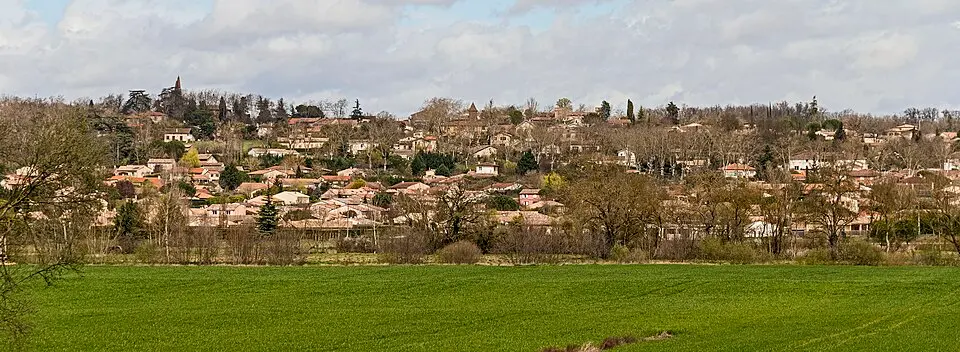 Garidech