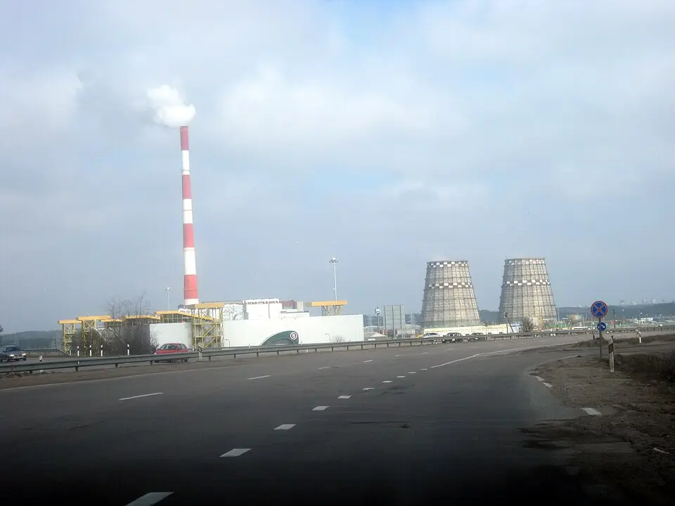 Gariūnų turgus
