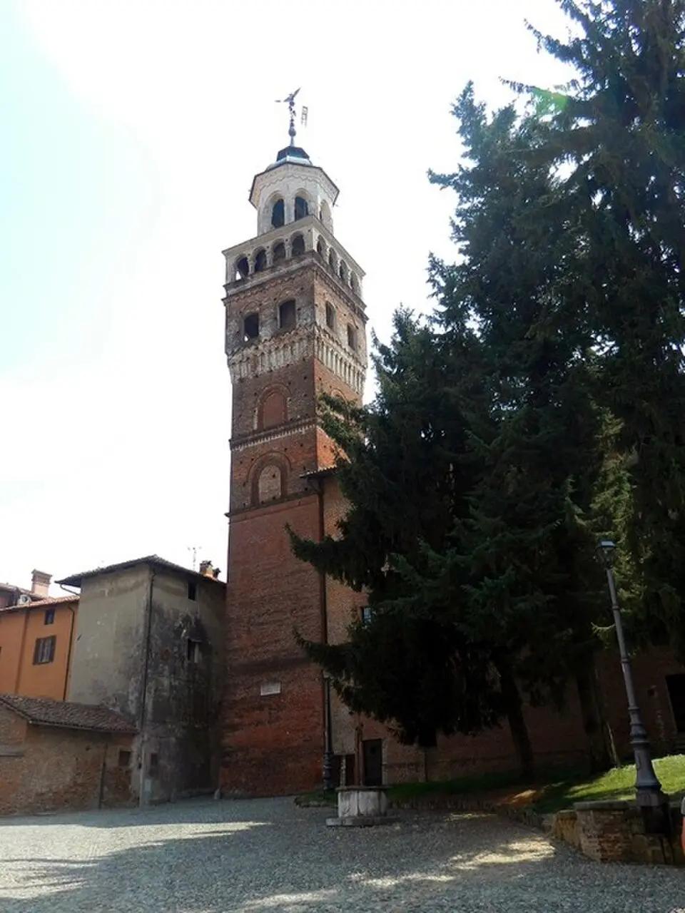 Torre civica