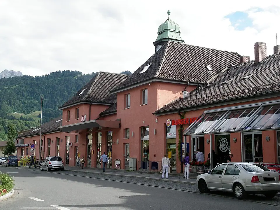 Garmisch-Partenkirchen
