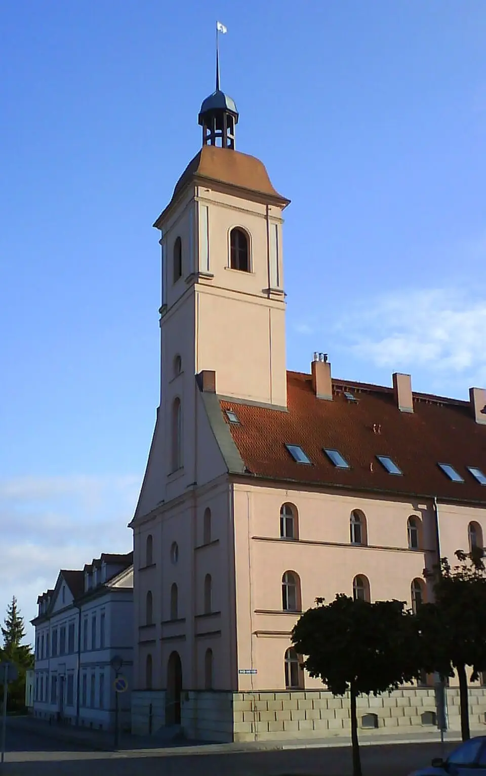 Garnisonskirche