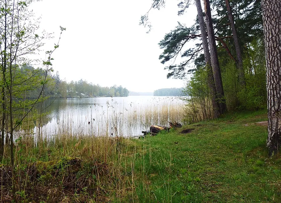 Garnuddens naturreservat