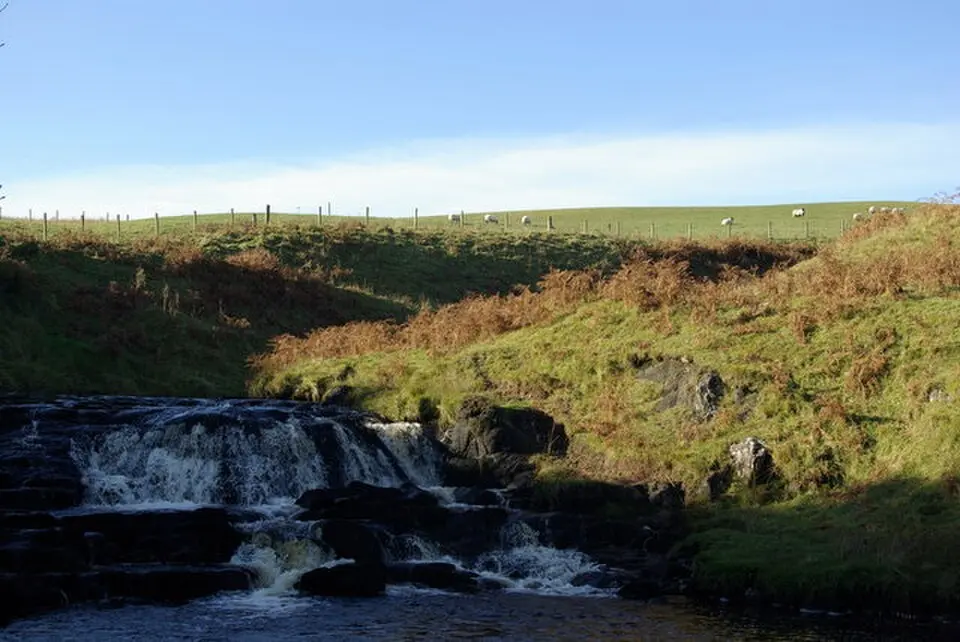 Garpel Linn