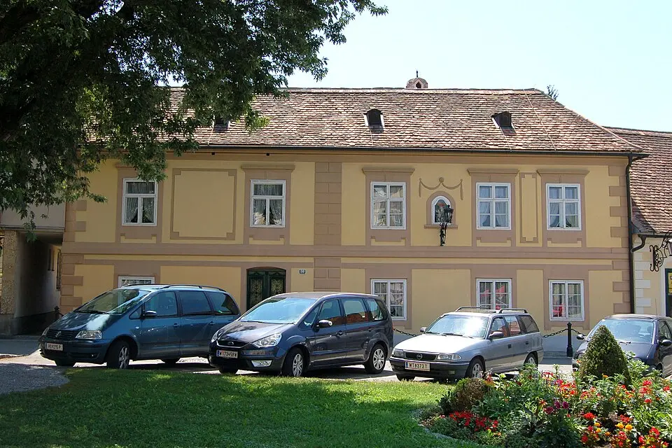 Bürgerhaus