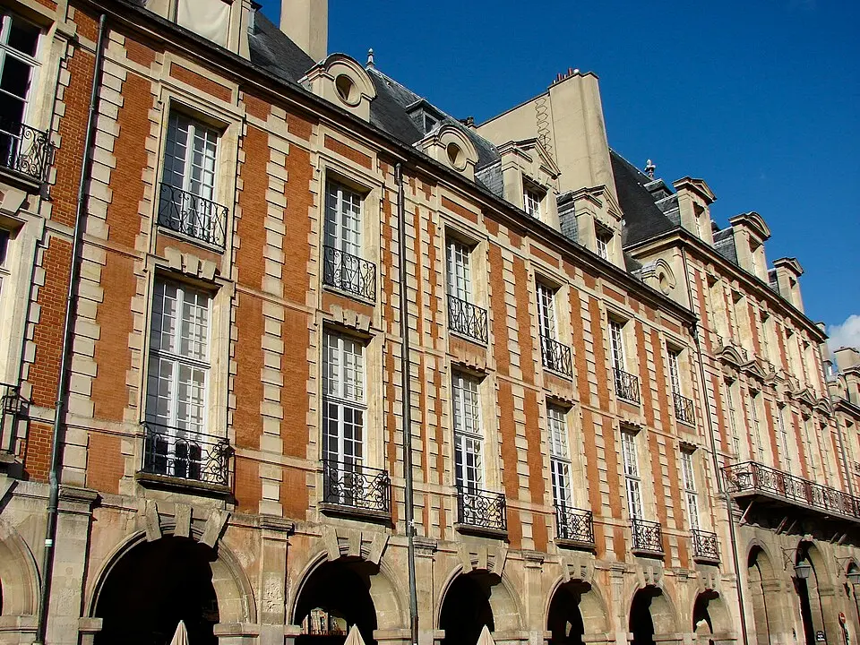 Hôtel de l'Escalopier