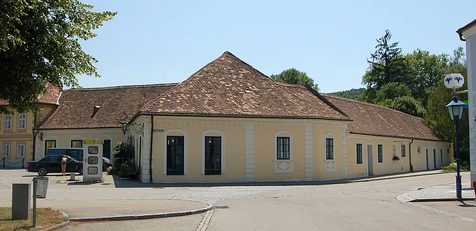 Bürgerhaus