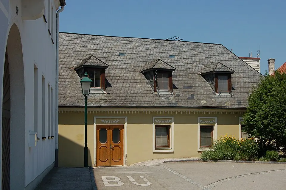 Bürgerhaus