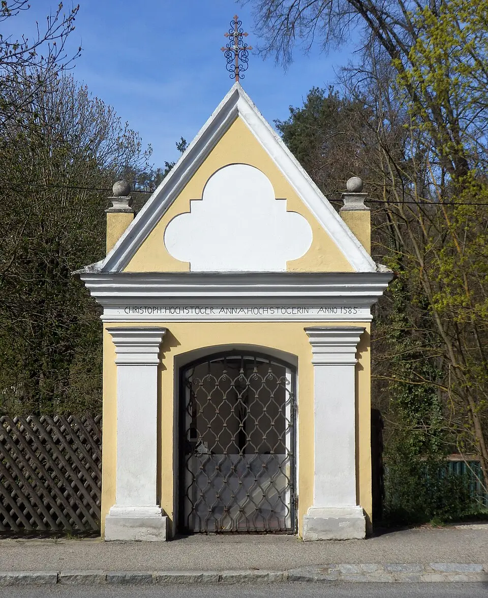 Hochstöger-Kapelle