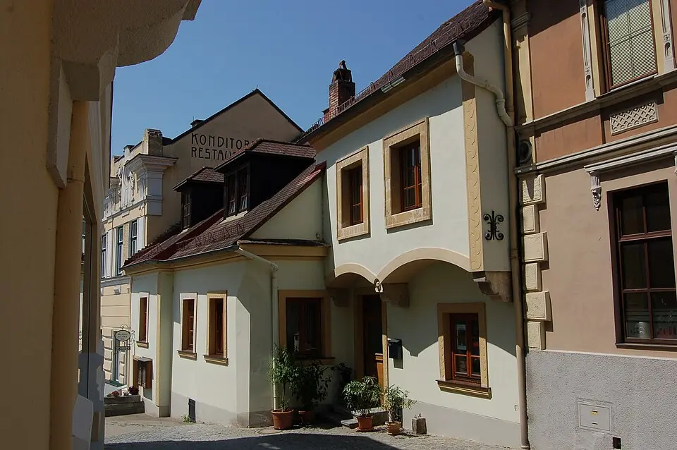 Bürgerhaus