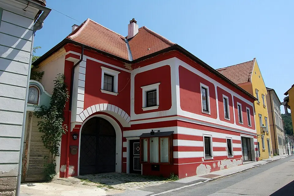 Bürgerhaus