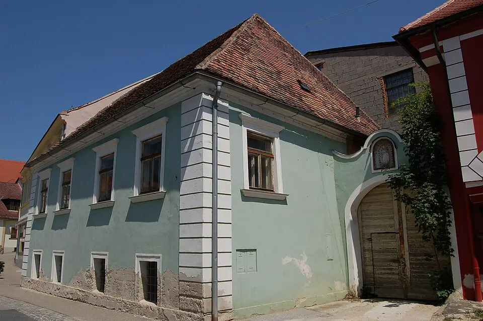 Bürgerhaus