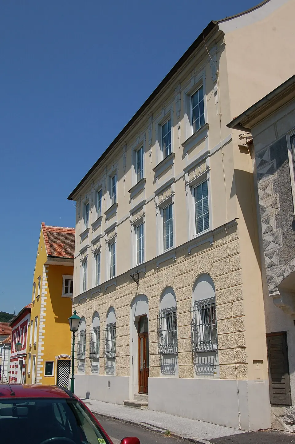 Wohnhaus
