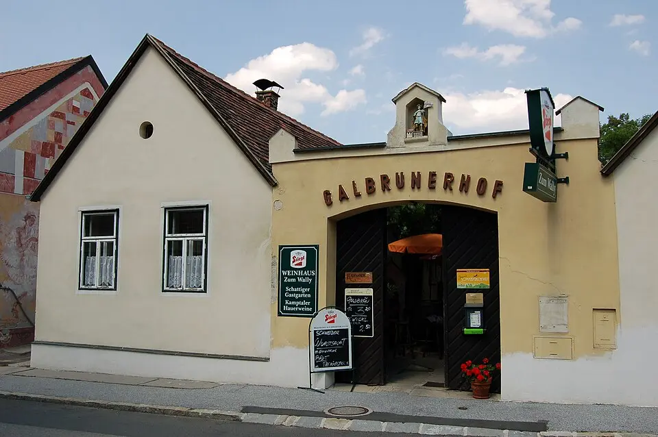Bauernhof (Anlage)