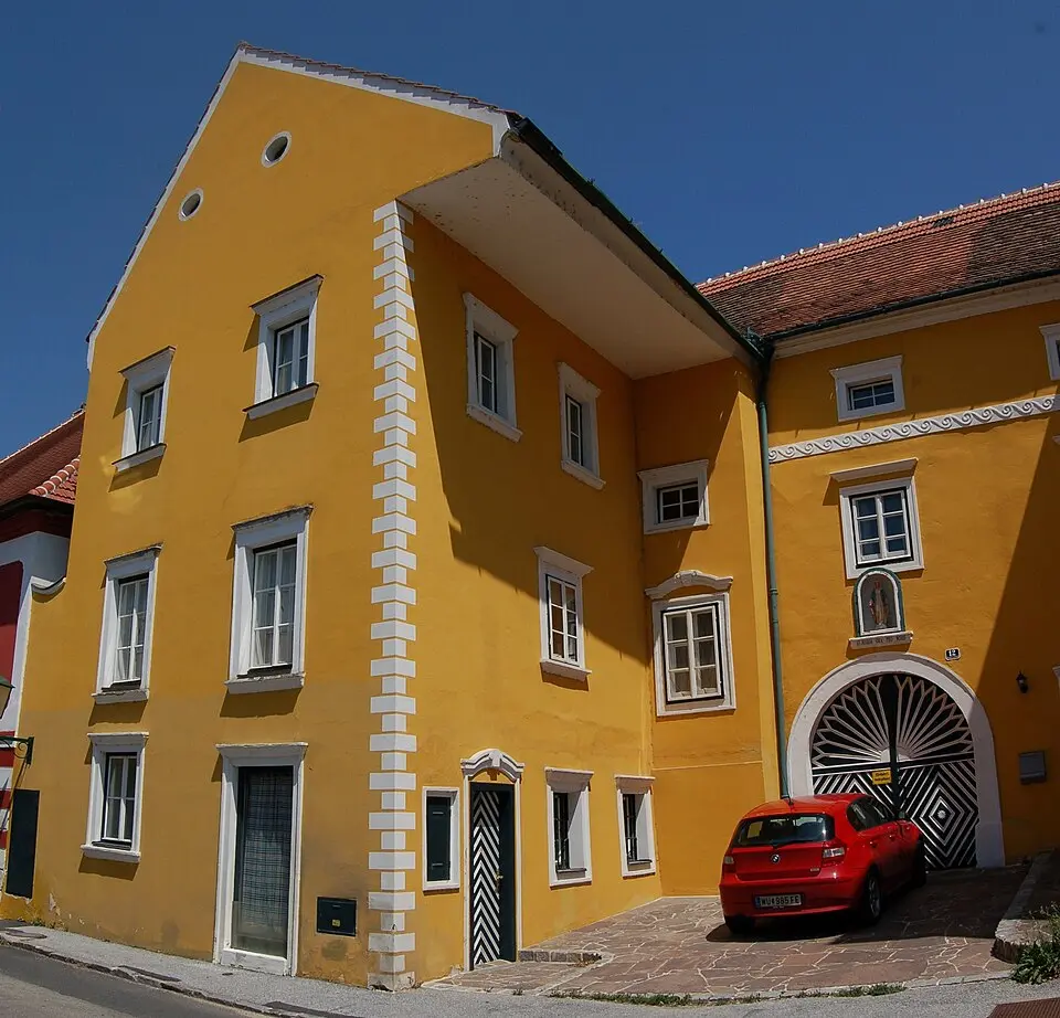 Bürgerhaus