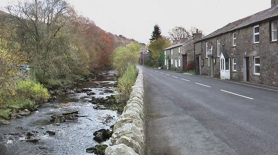 Garsdale