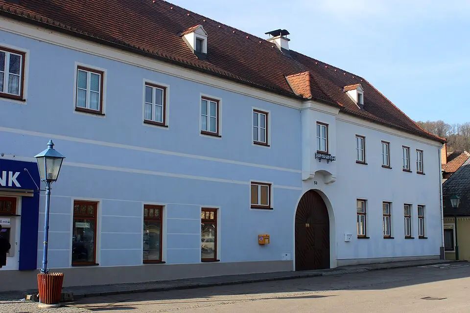 Bürgerhaus