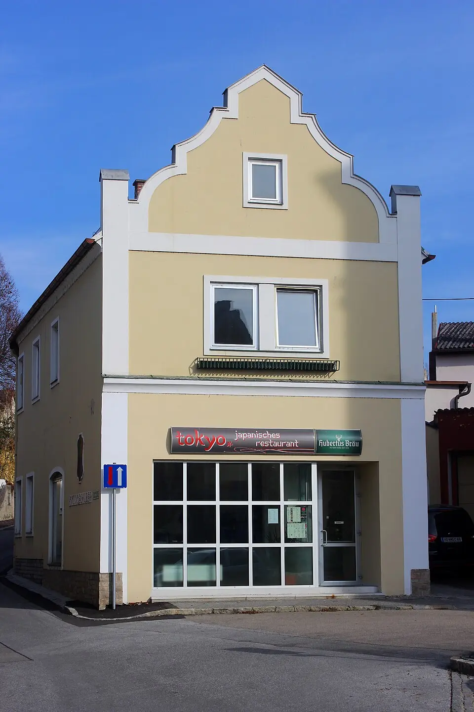 Slika: WA-Wien · CC BY-SA 3.0 AT Wohnhaus