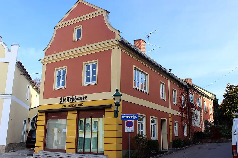 Slika: WA-Wien · CC BY-SA 3.0 AT Wohn- und Geschäftshaus