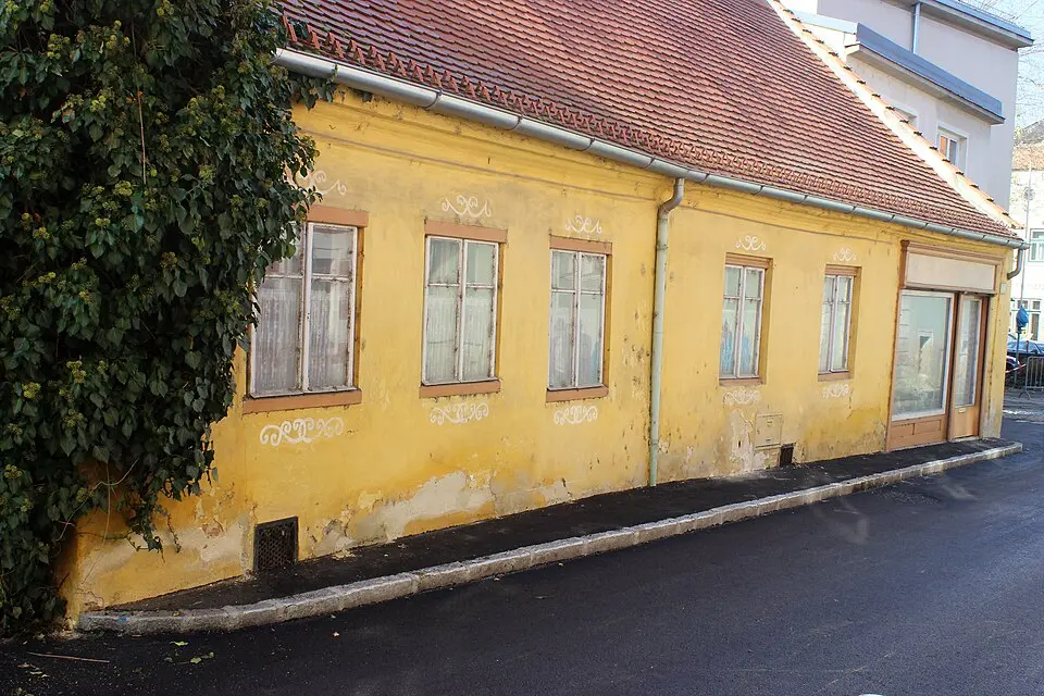 Wohnhaus