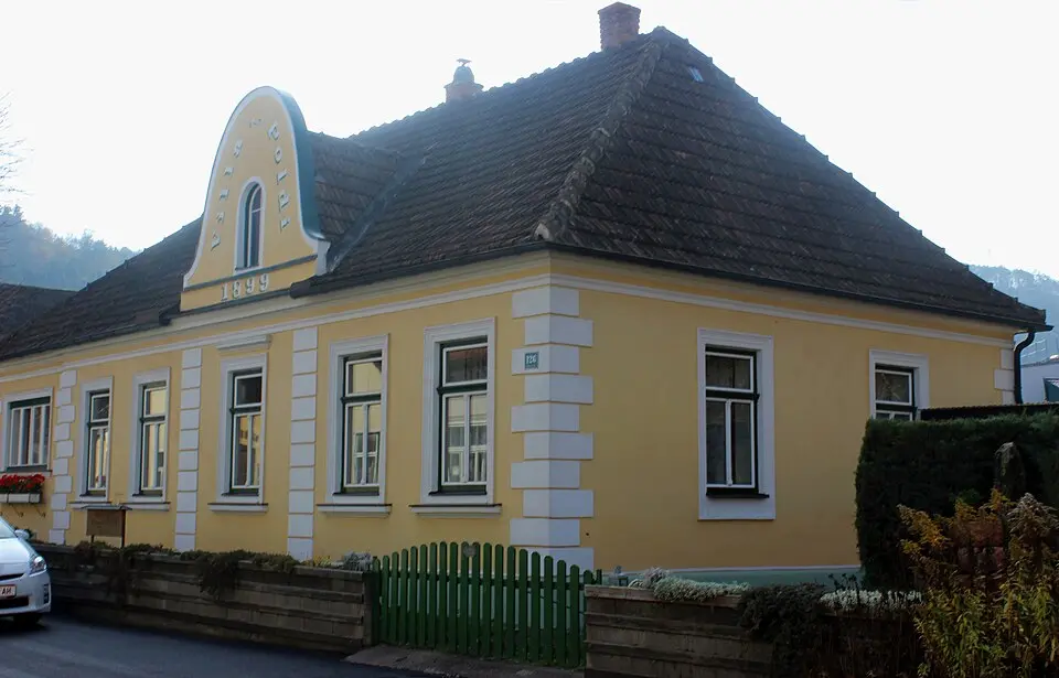 Wohnhaus