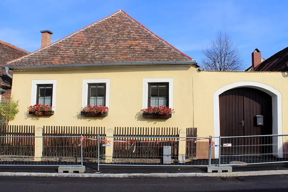 Bauernhof (Anlage)