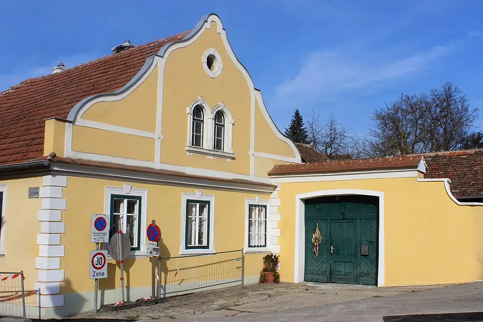 Bauernhof (Anlage)