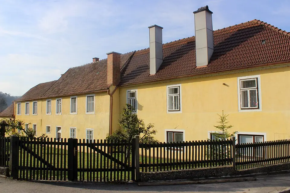 Bauernhof (Anlage)