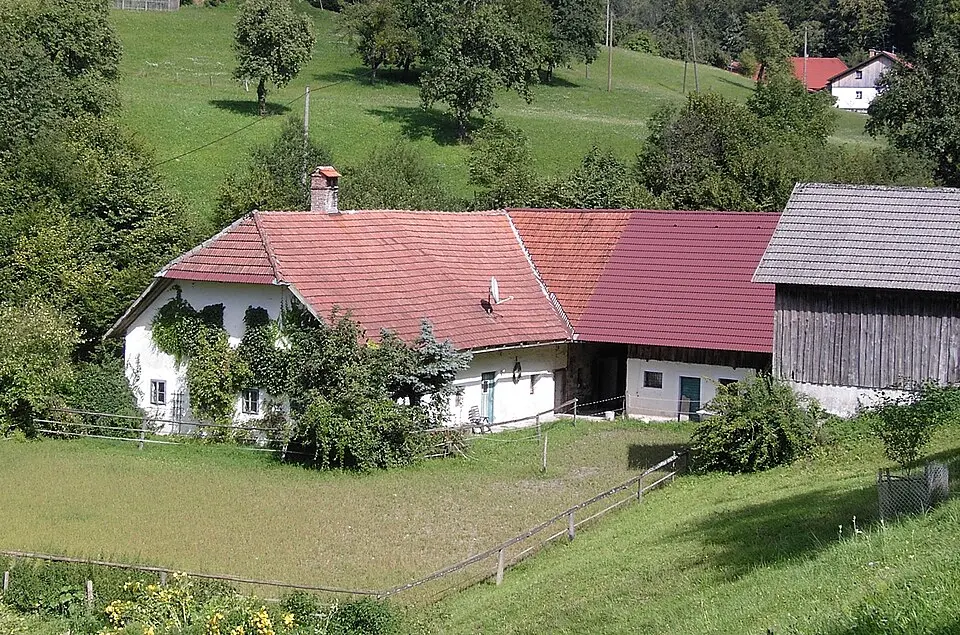 Wohnhaus