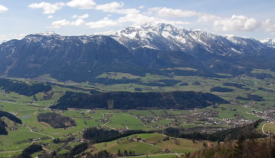 Garstner Eck