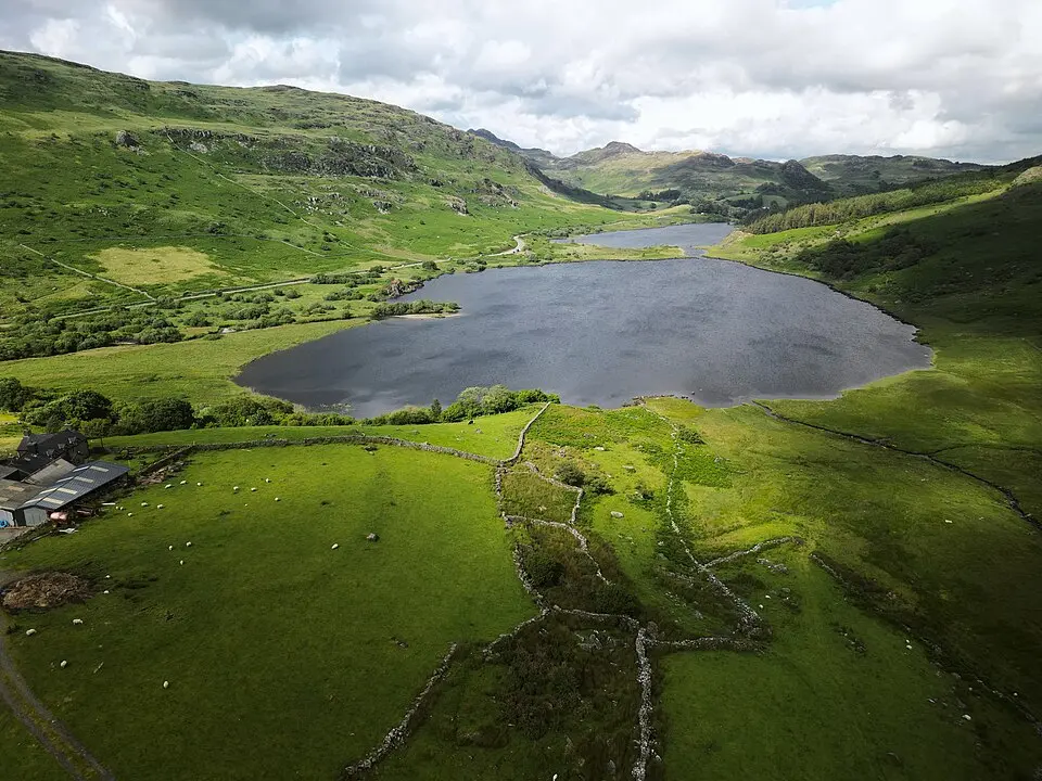 Llynnau Mymbyr