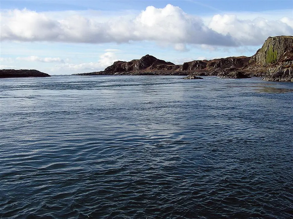 Garvellachs