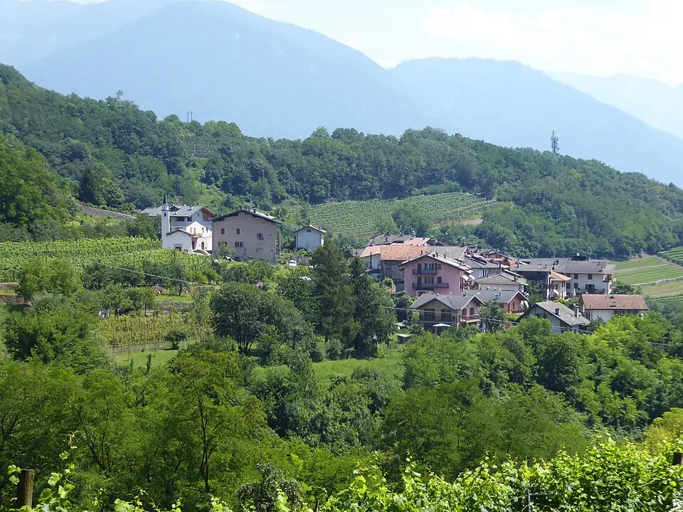 Garzano