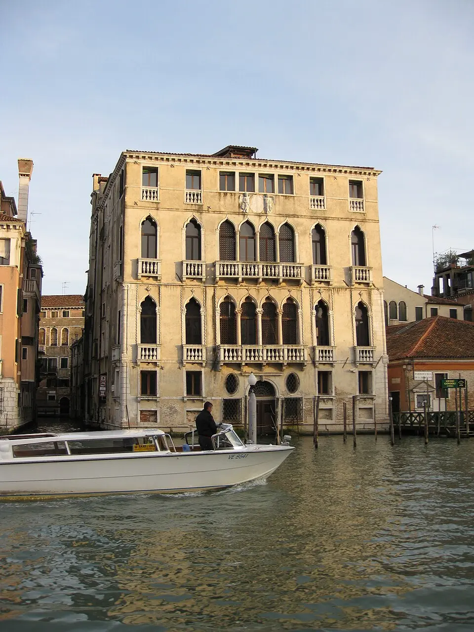 Palazzo Garzoni