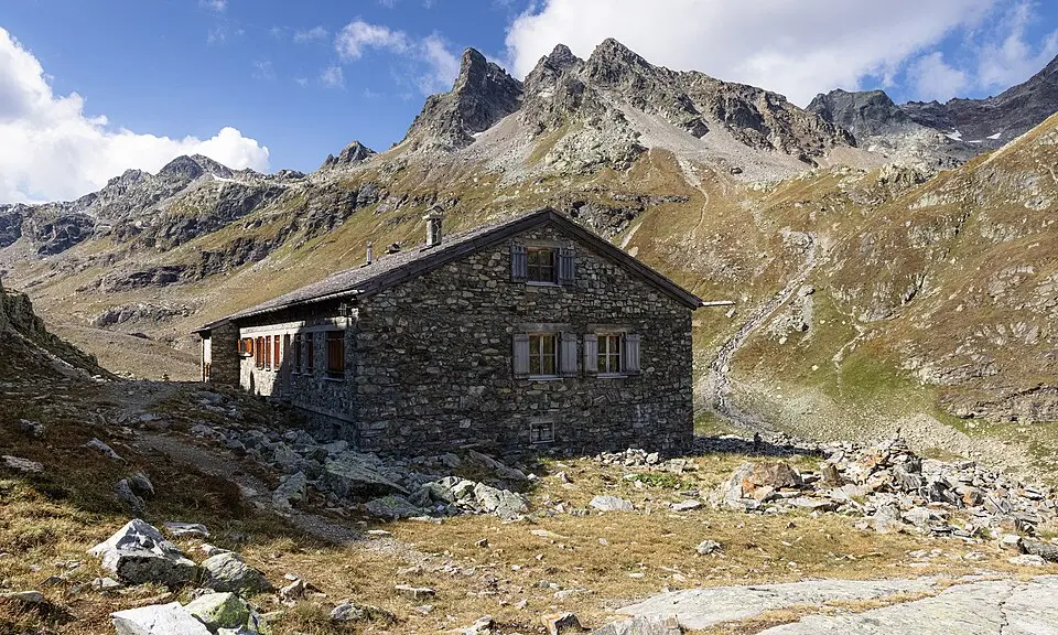 Sonntagspitze