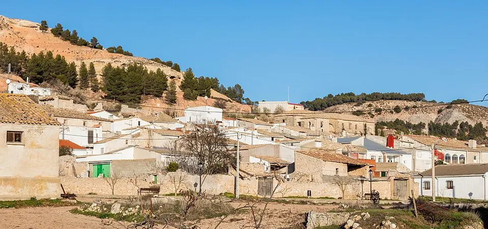 Gascueña