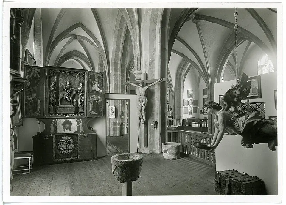 Stadtmuseum Meißen
