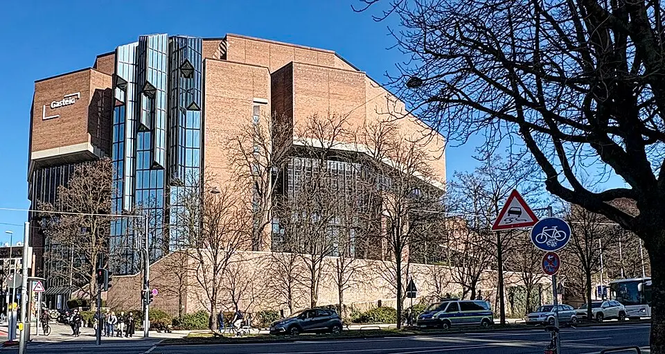 Gasteig