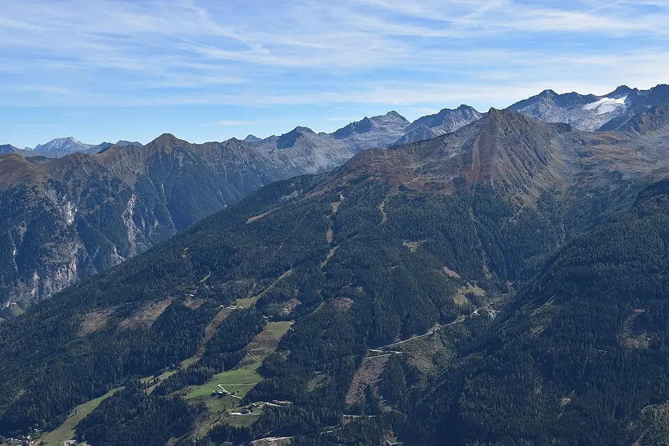 Graukogel
