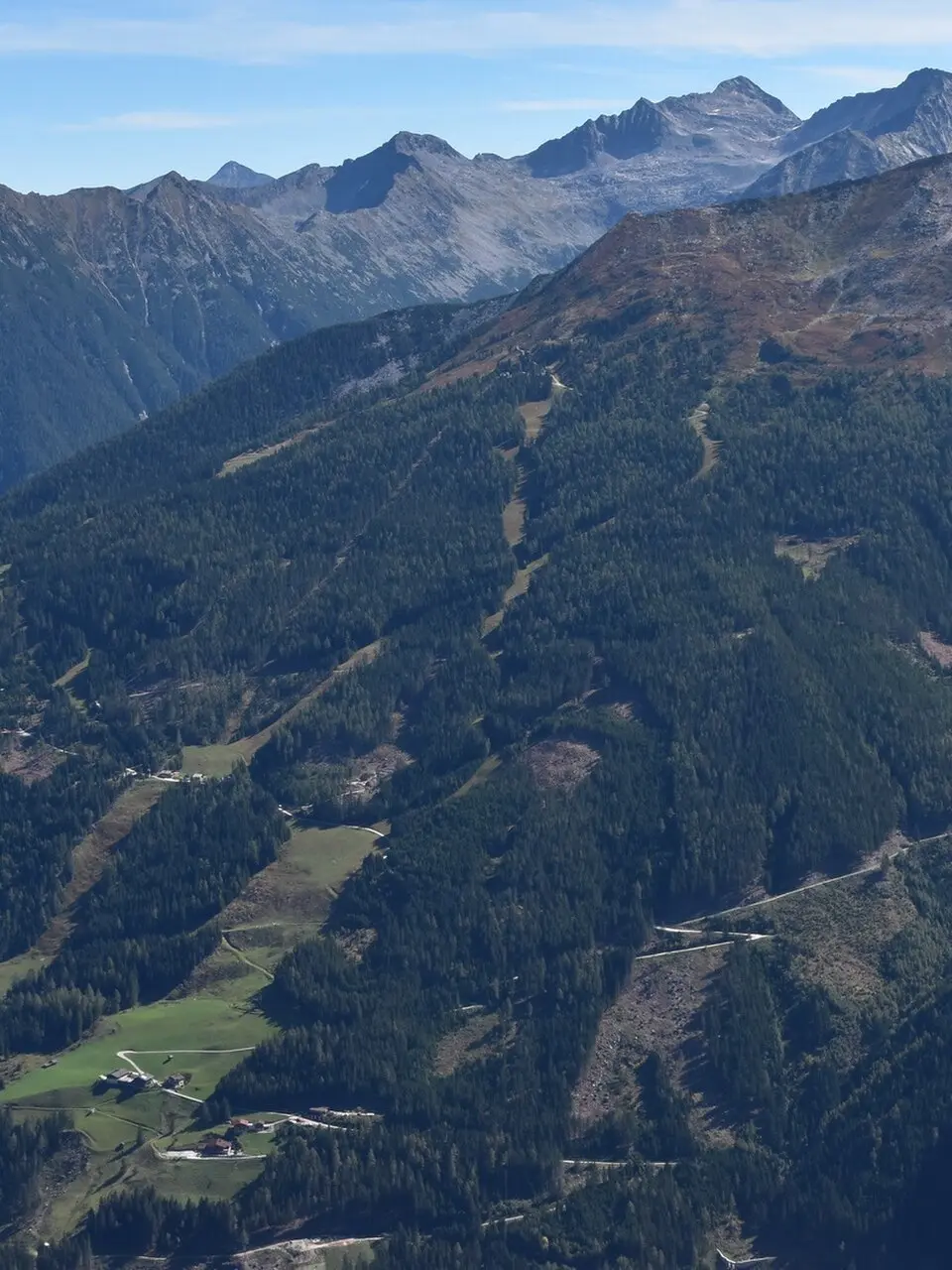 Hüttenkogel