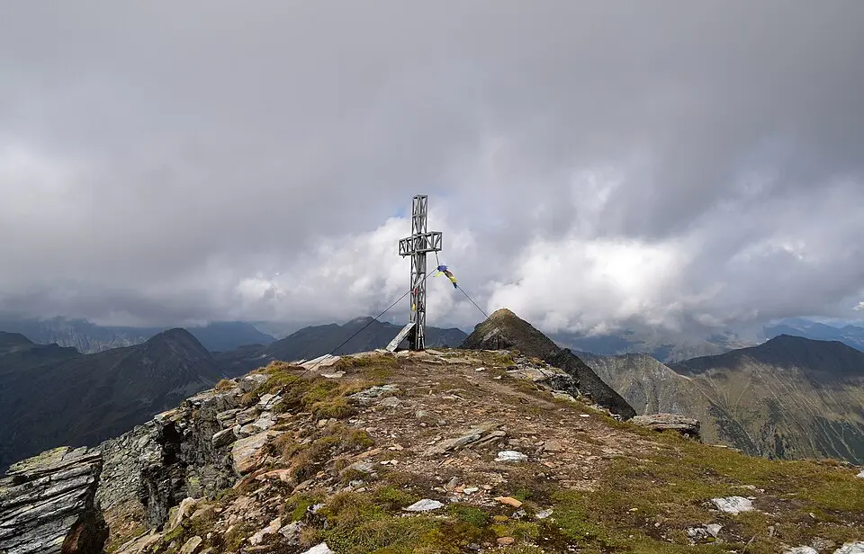 Kreuzkogel