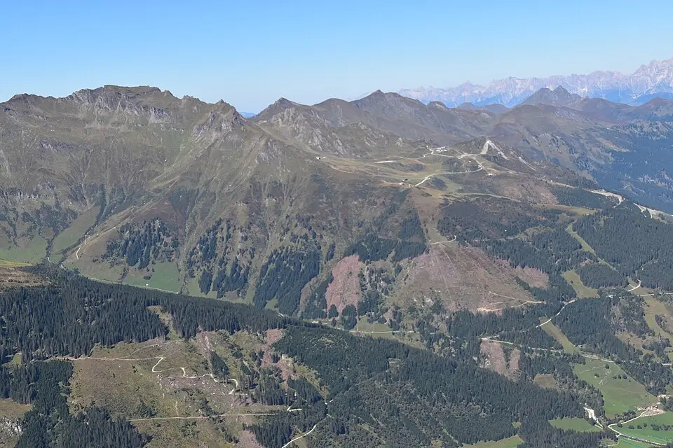 Siebenspitz