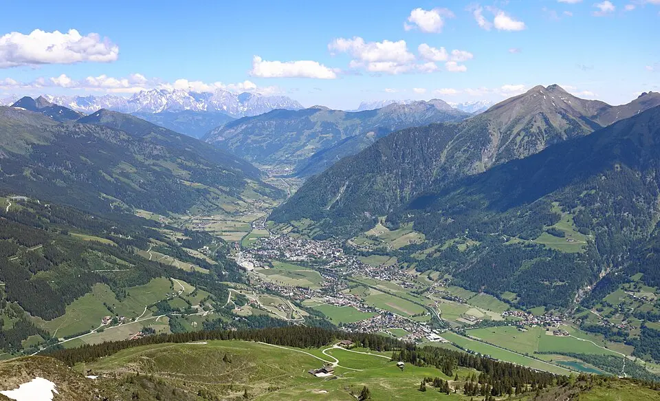 Gasteinertal